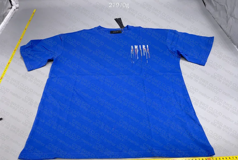 Amiri Shirt