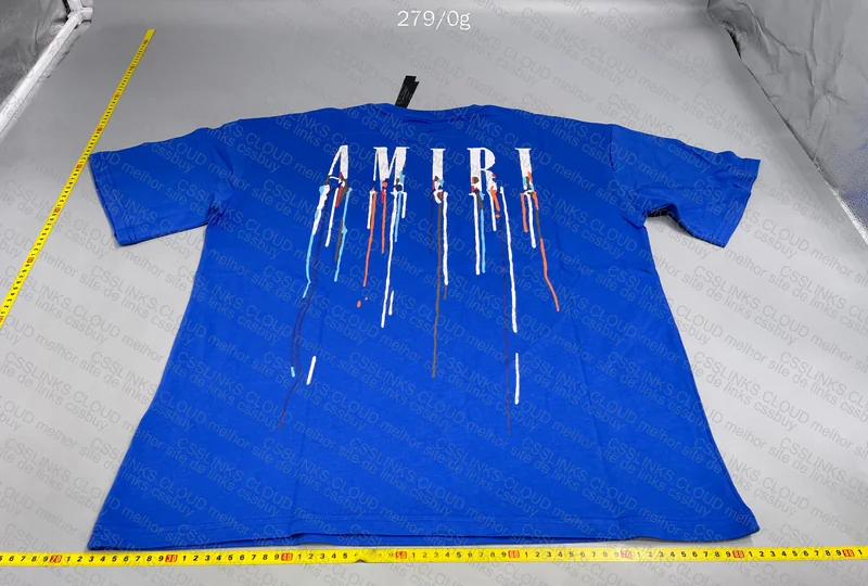 Amiri Shirt 2