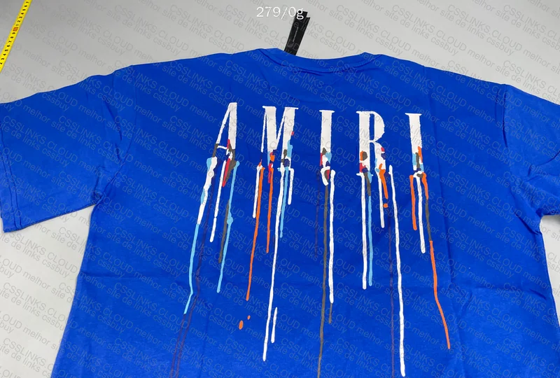 Amiri Shirt 4