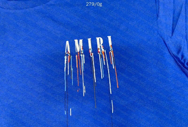 Amiri Shirt 5