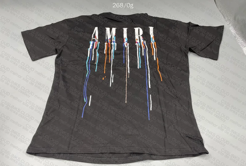 Amiri Shirt 2