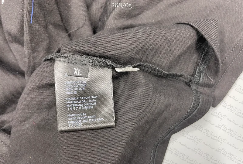 Amiri Shirt 5