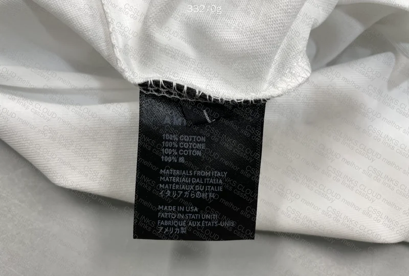 Amiri Shirt