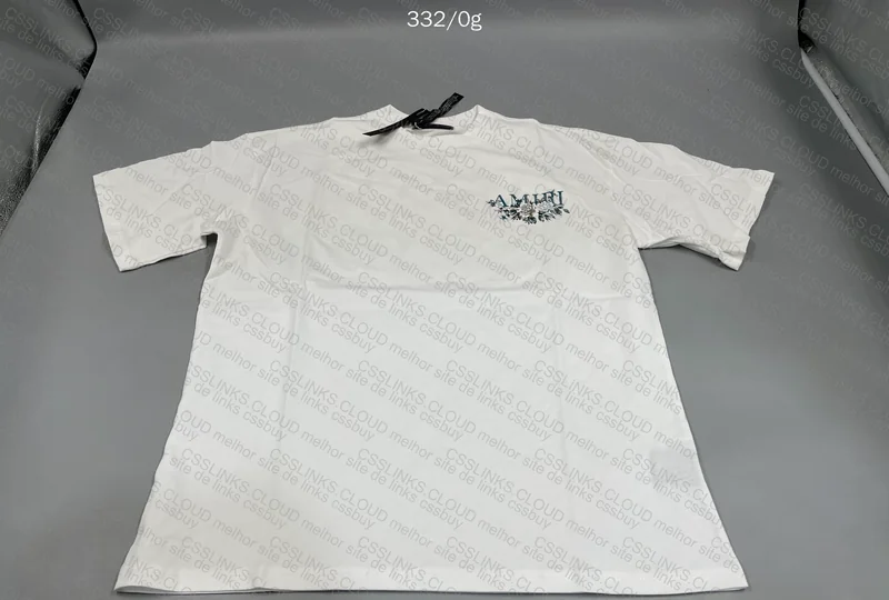 Amiri Shirt 2