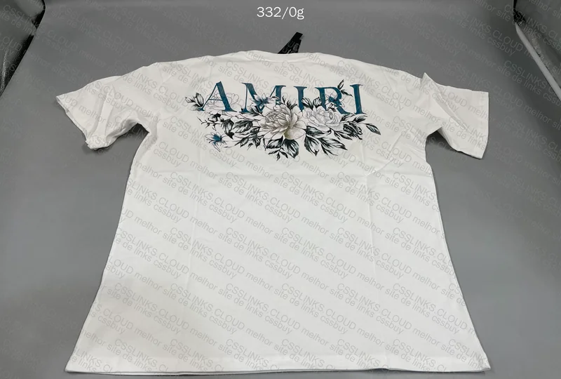 Amiri Shirt 4