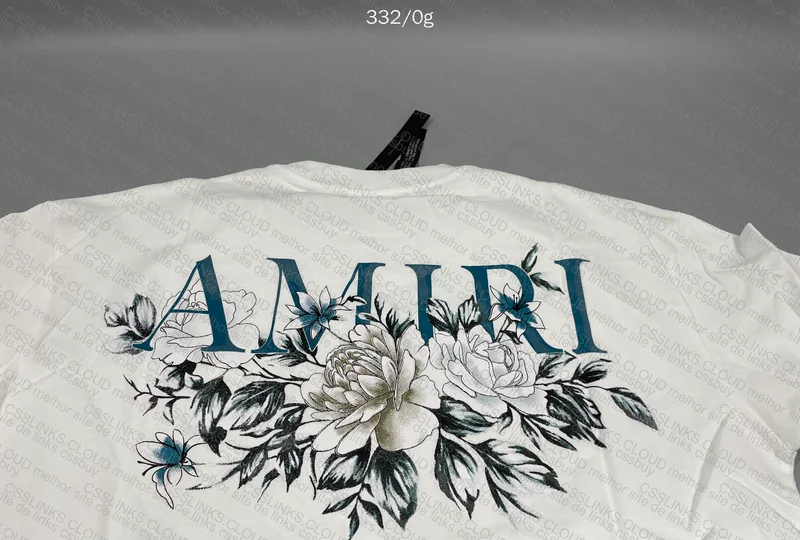 Amiri Shirt 6