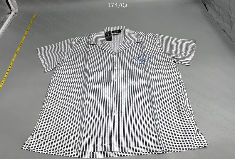 Amiri Shirt