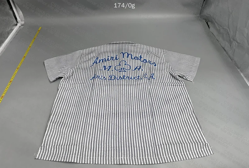 Amiri Shirt 2