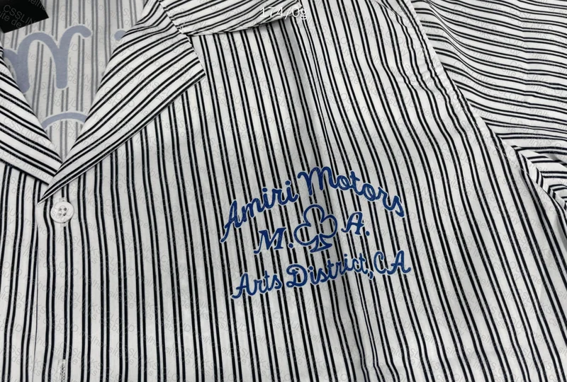 Amiri Shirt 3