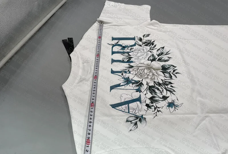 Amiri Shirt 10