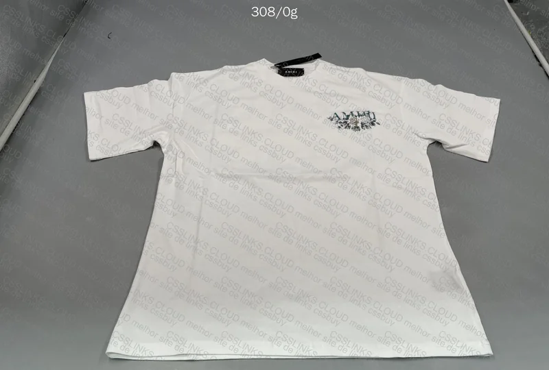 Amiri Shirt 2