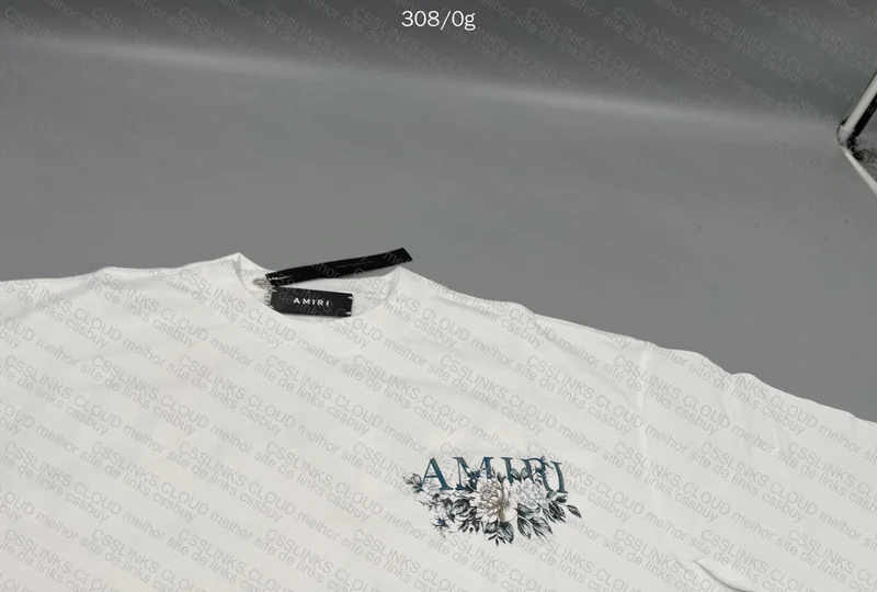 Amiri Shirt 3