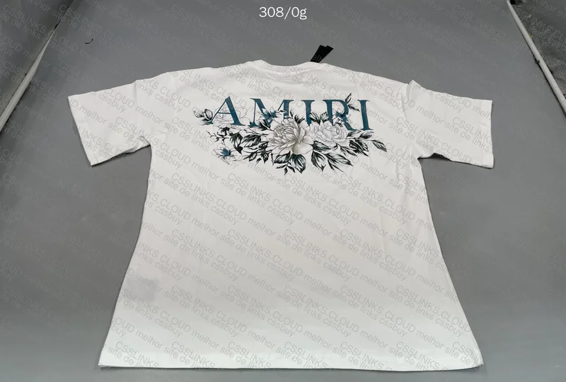 Amiri Shirt 5