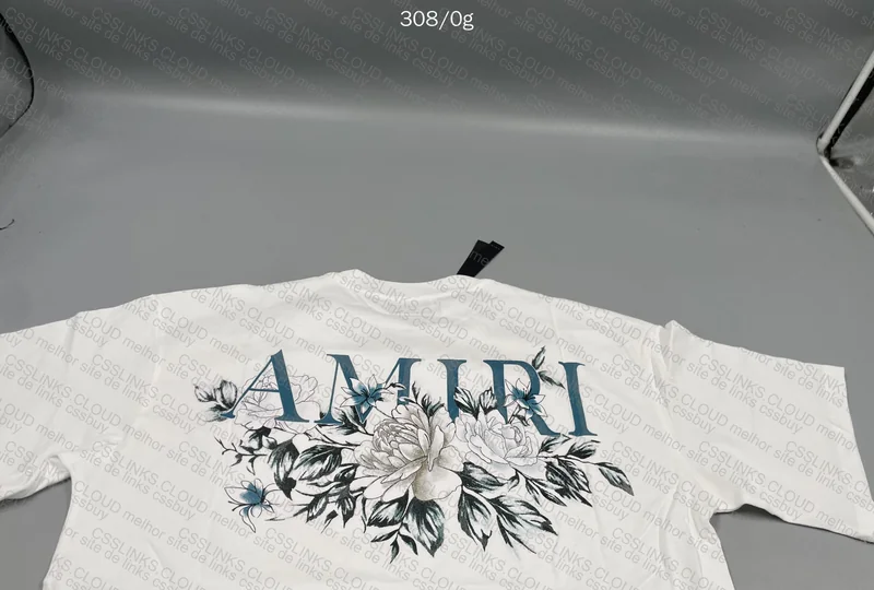 Amiri Shirt 6