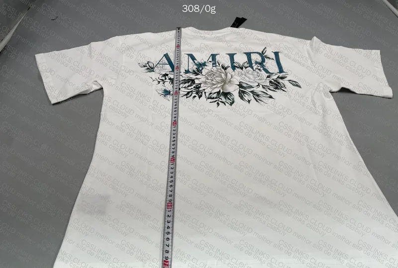 Amiri Shirt 7