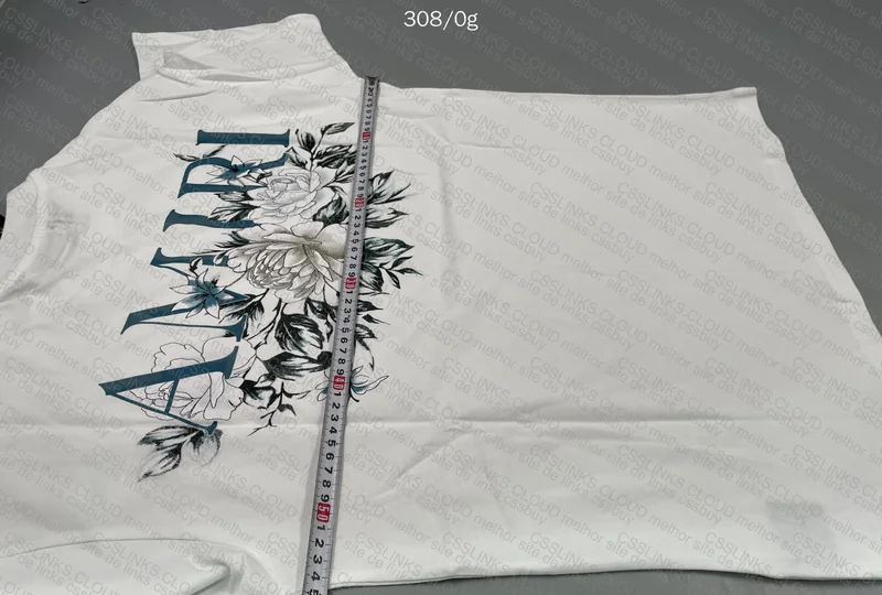 Amiri Shirt 9