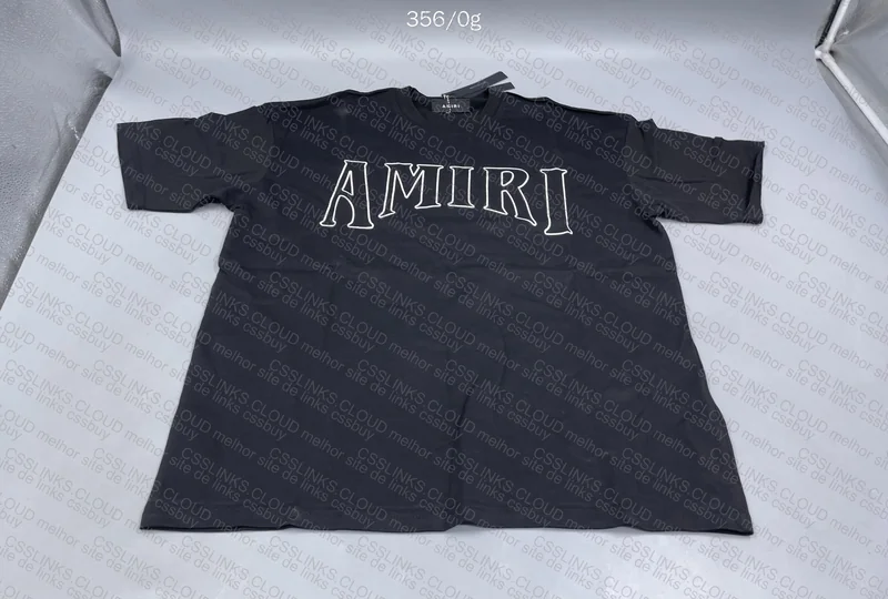 Amiri Shirt 2