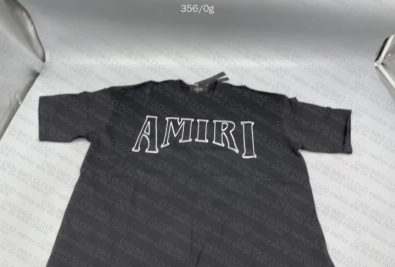Amiri Shirt 3