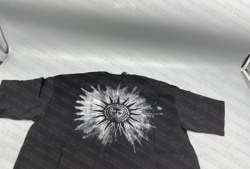 Amiri Shirt 6