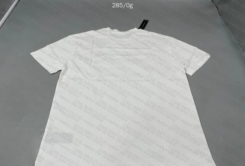 Amiri Shirt
