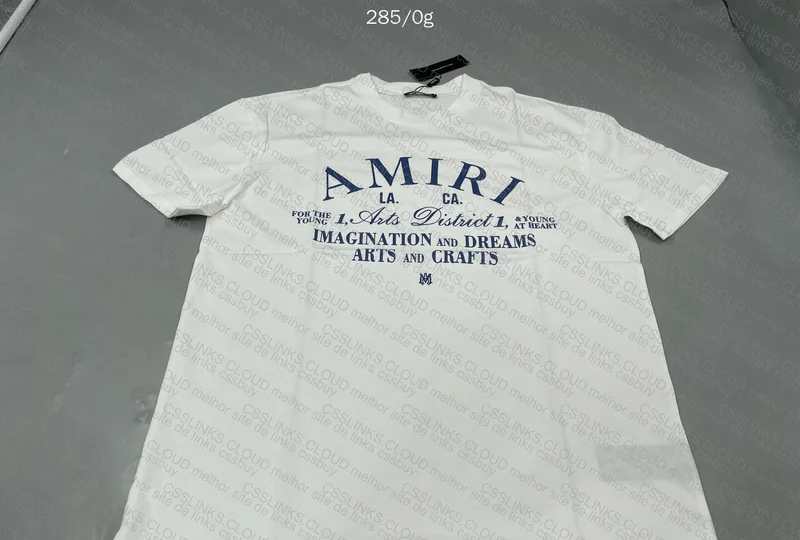 Amiri Shirt 2