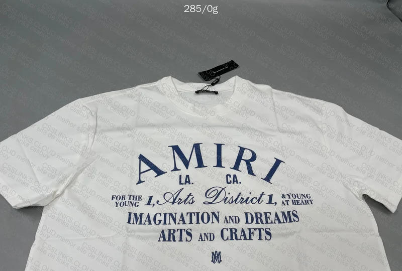 Amiri Shirt 4