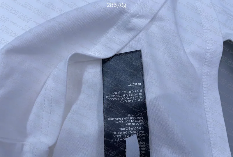 Amiri Shirt 5