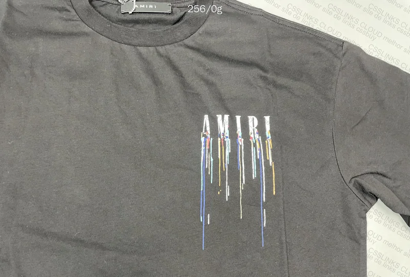 AMIRI Shirt 2