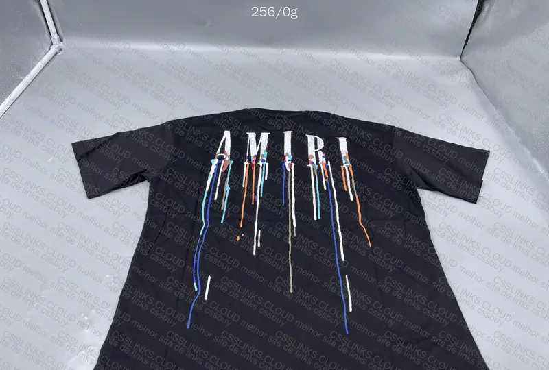 AMIRI Shirt 4