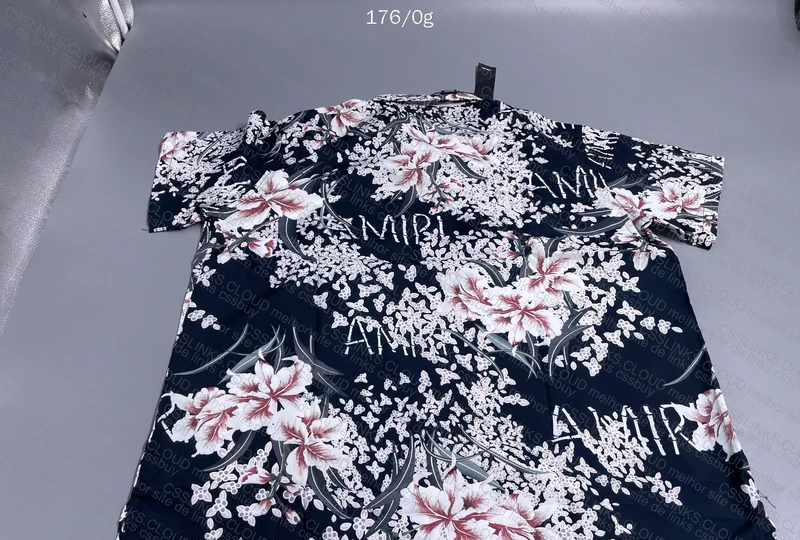 Amiri Shirt