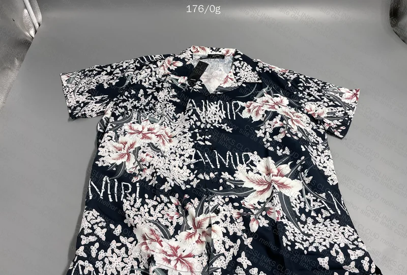 Amiri Shirt 3