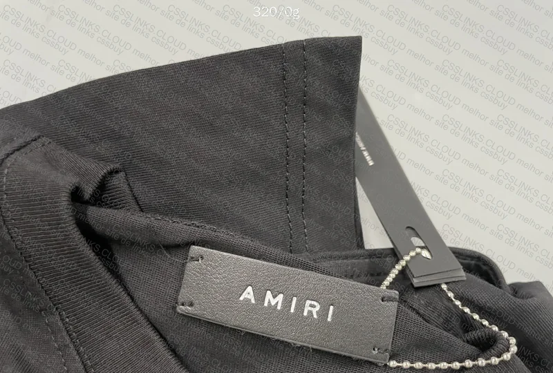 Amiri Shirt 4