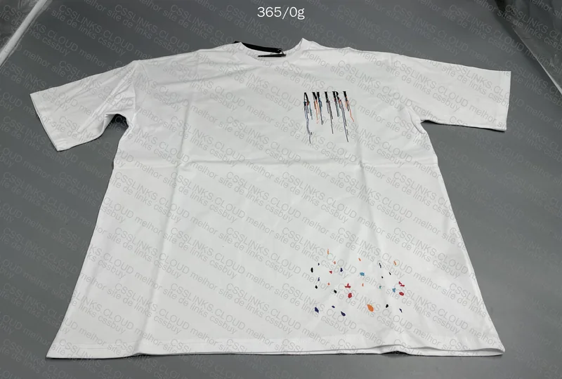 Amiri Shirt