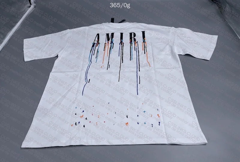 Amiri Shirt 2