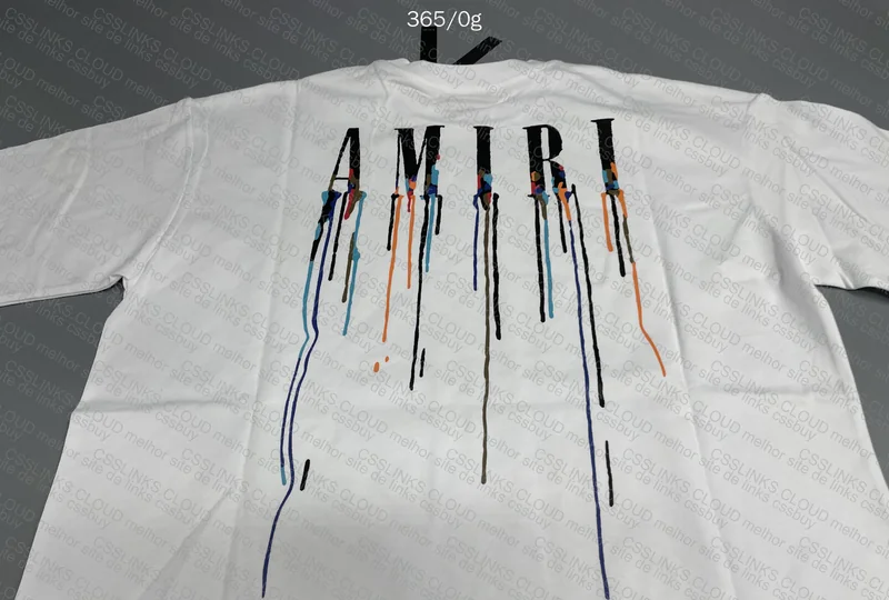 Amiri Shirt 3