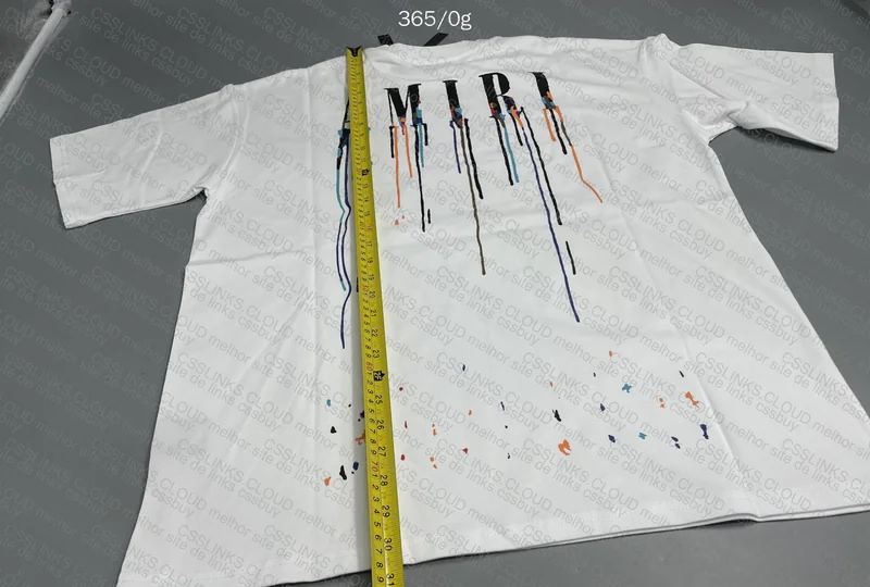 Amiri Shirt 4