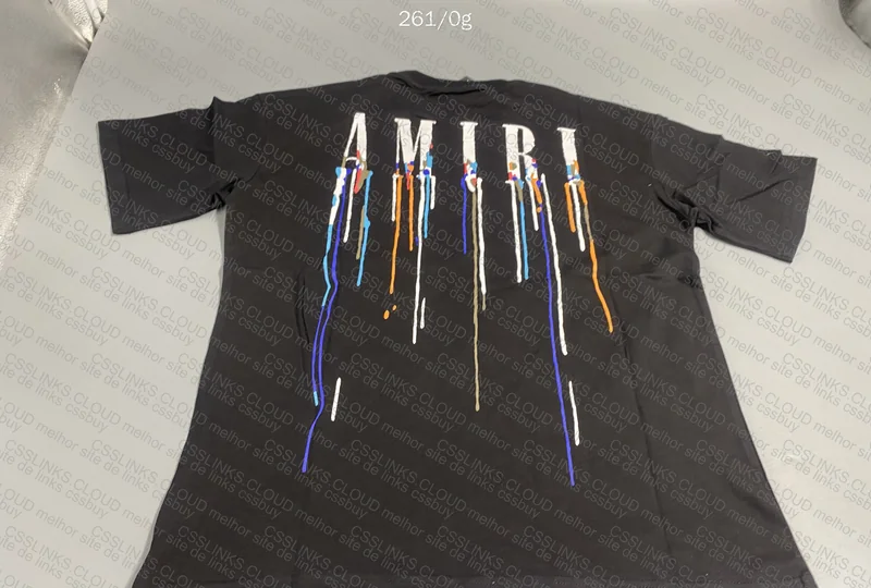 AMIRI Shirt