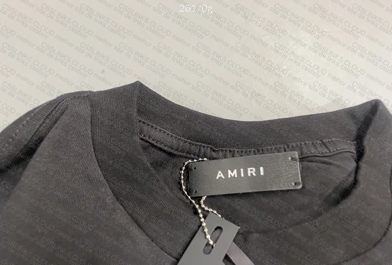 AMIRI Shirt 2