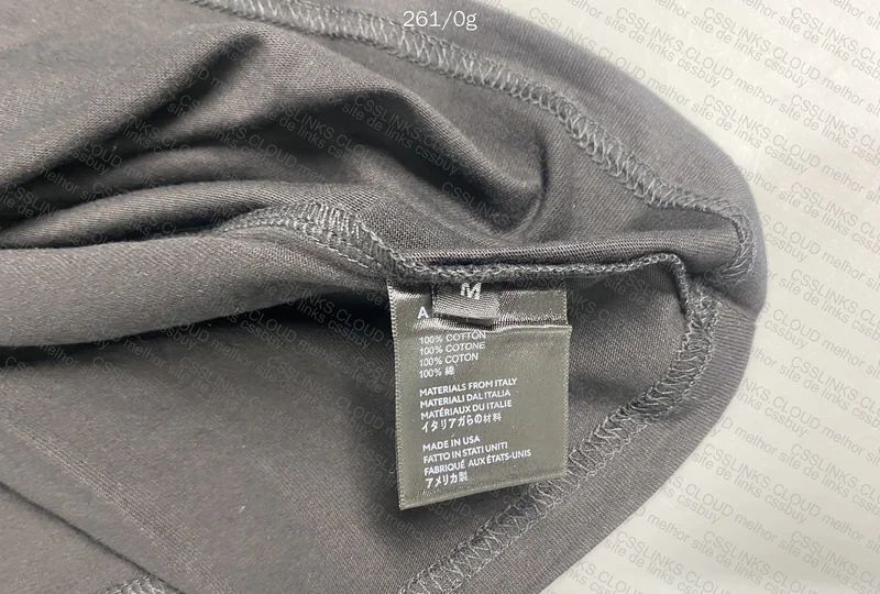 AMIRI Shirt 3
