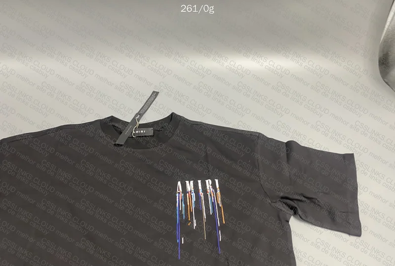AMIRI Shirt 5
