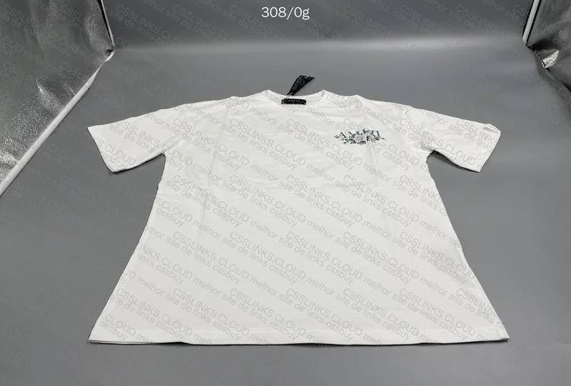 Amiri Shirt
