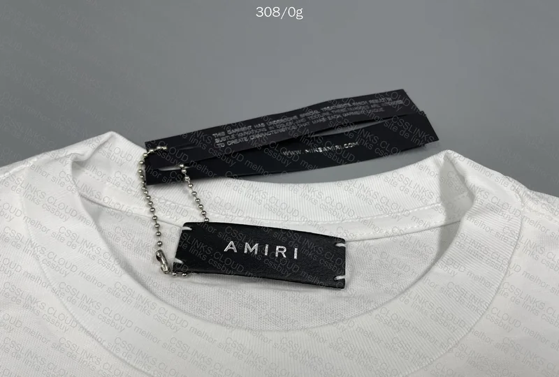 Amiri Shirt 2