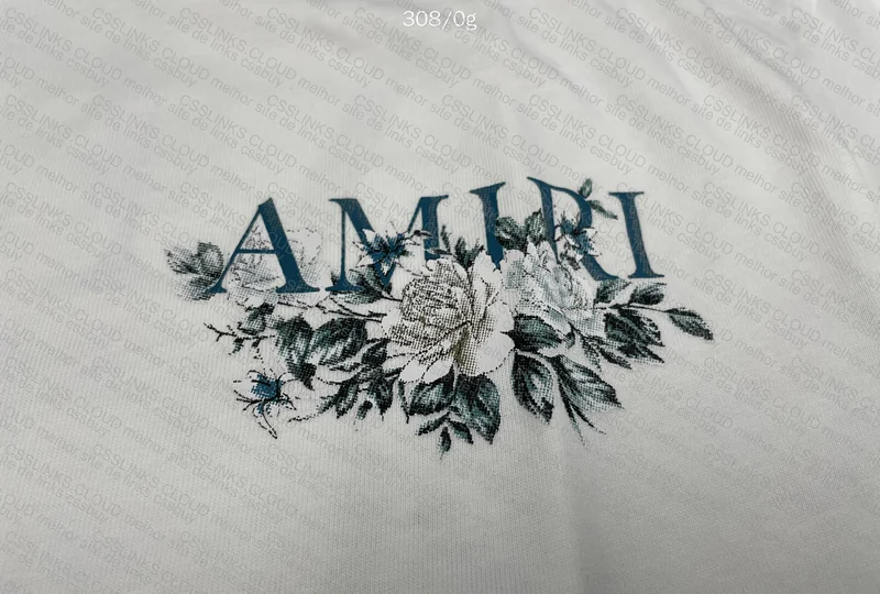 Amiri Shirt 3
