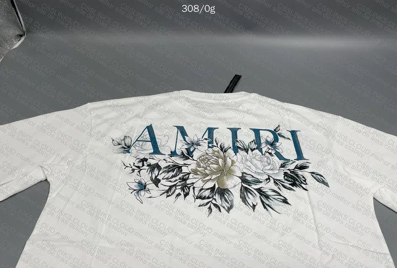Amiri Shirt 5