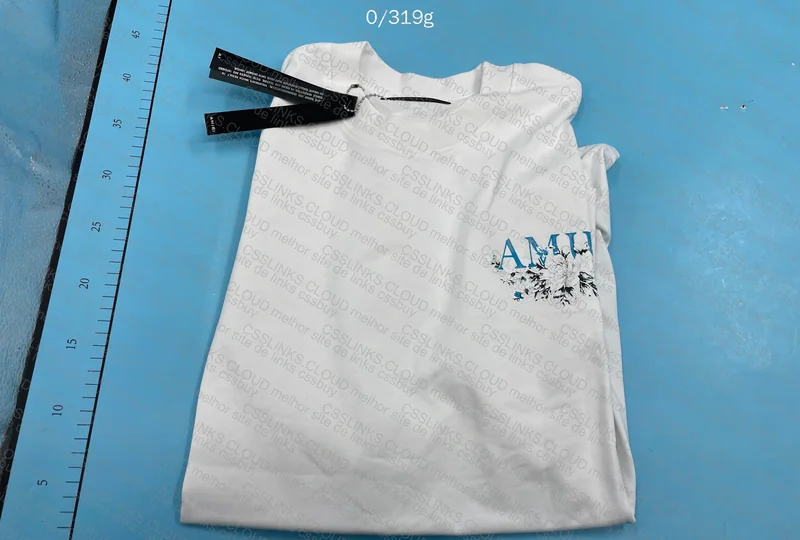 Amiri Shirt