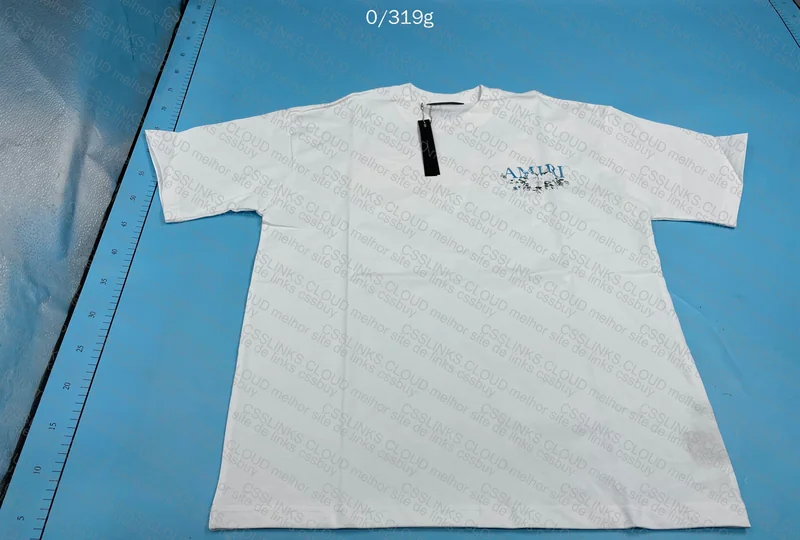 Amiri Shirt 2
