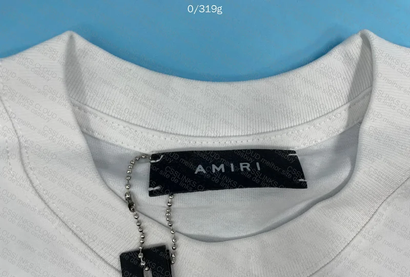 Amiri Shirt 3