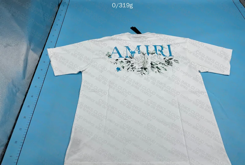 Amiri Shirt 4