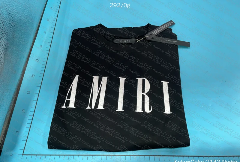 Amiri Shirt 2