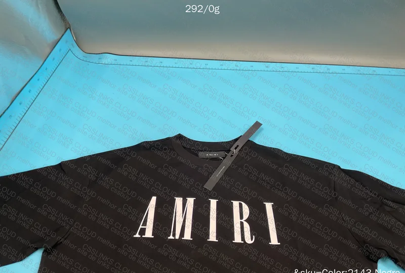 Amiri Shirt 4